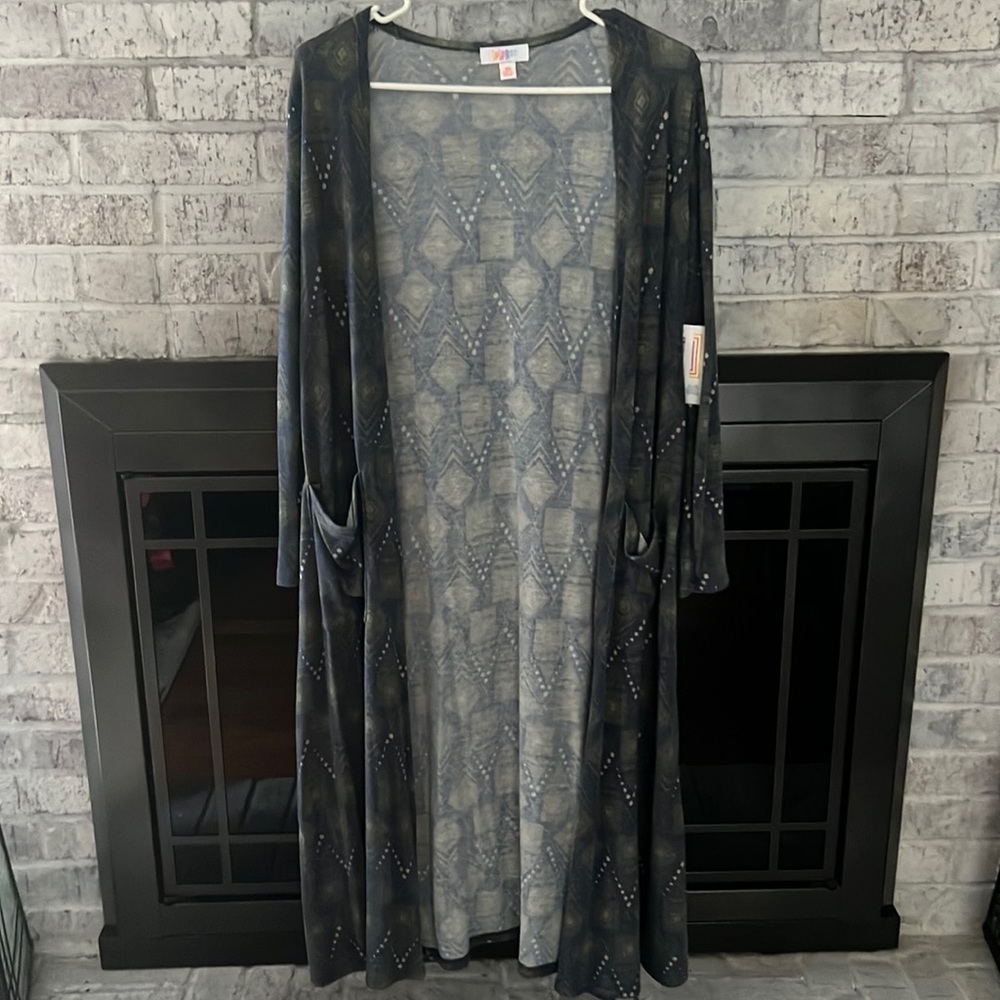 Lularoe Sarah XS